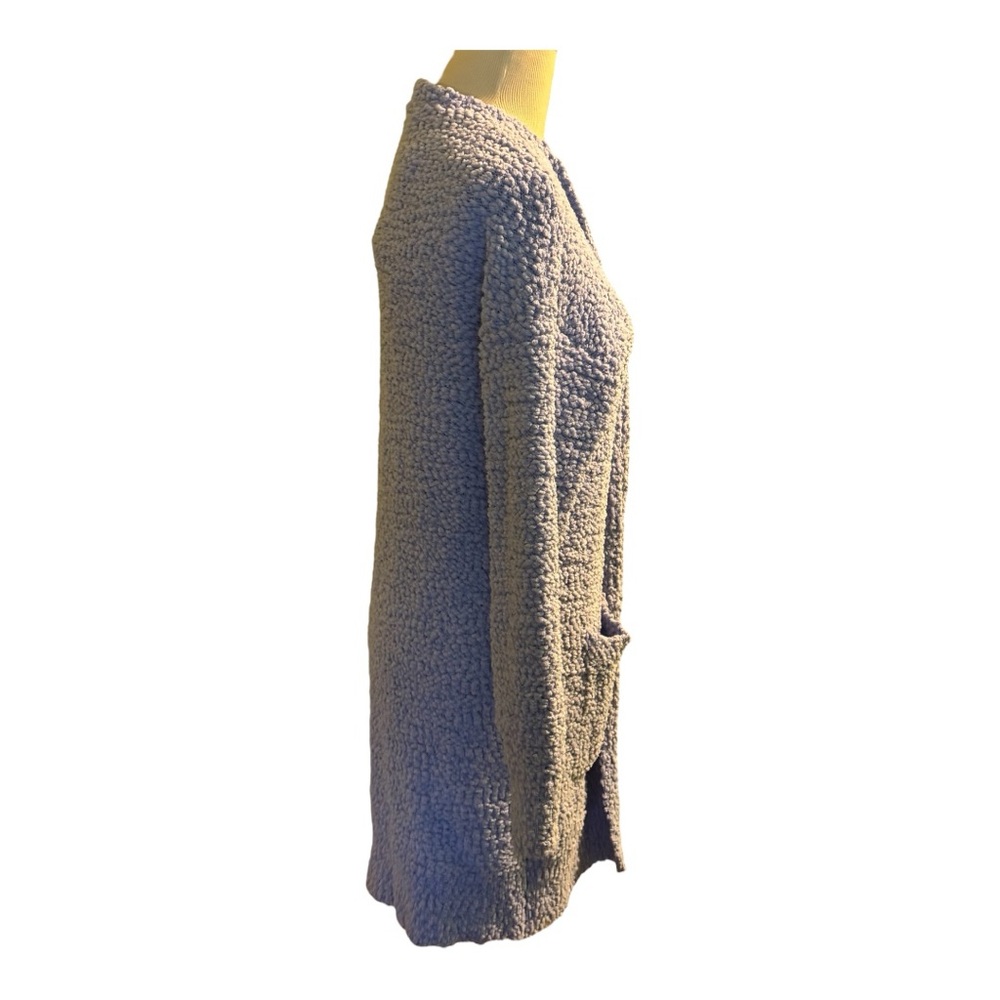 Merokeety lilac sweater - Picture 4 of 15
